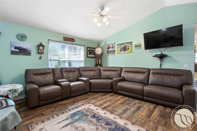 150 Butterfly Lake Lane, Billings, MT 59105