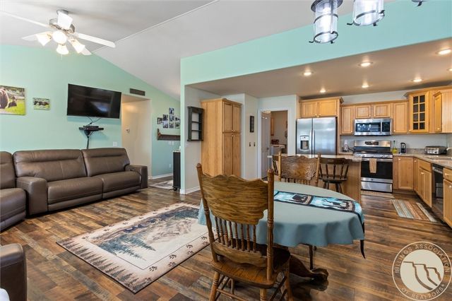 150 Butterfly Lake Lane, Billings, MT 59105