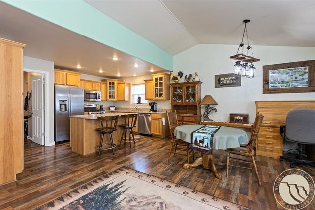150 Butterfly Lake Lane, Billings, MT 59105