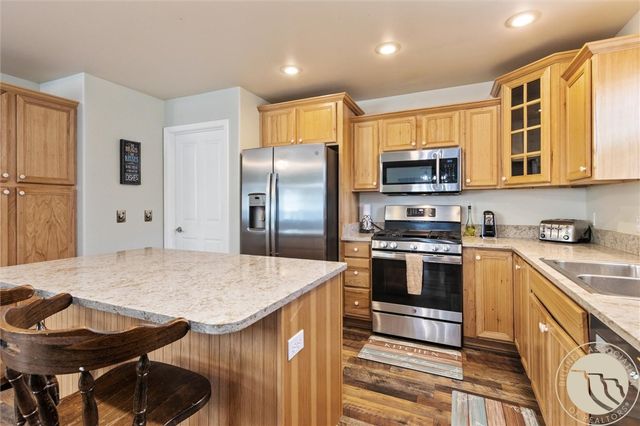 150 Butterfly Lake Lane, Billings, MT 59105