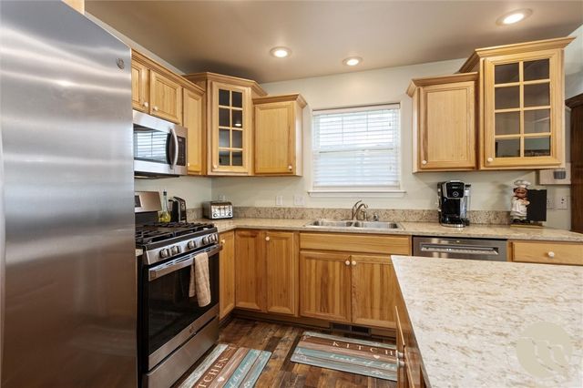 150 Butterfly Lake Lane, Billings, MT 59105