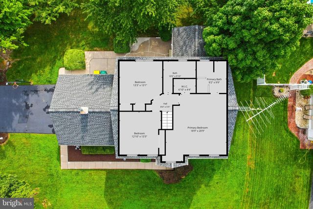 26 VIOLET DR, Hanover, PA 17331