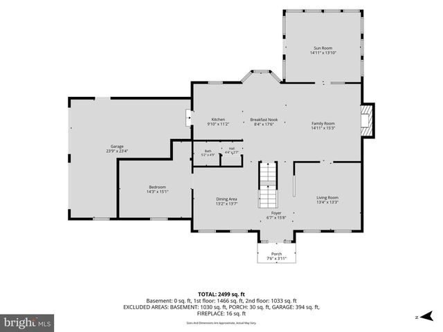 26 VIOLET DR, Hanover, PA 17331