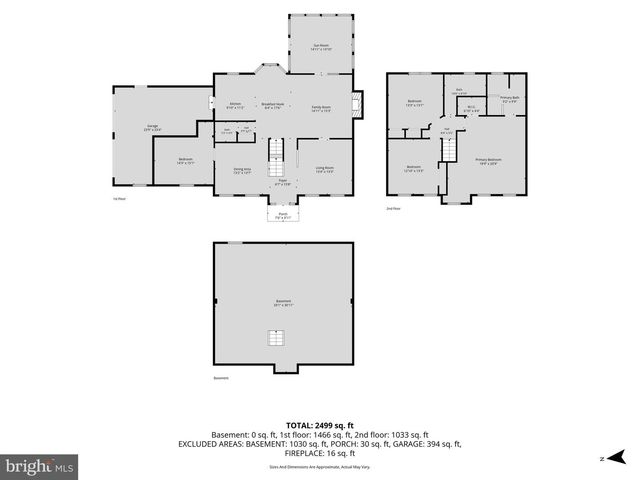 26 VIOLET DR, Hanover, PA 17331