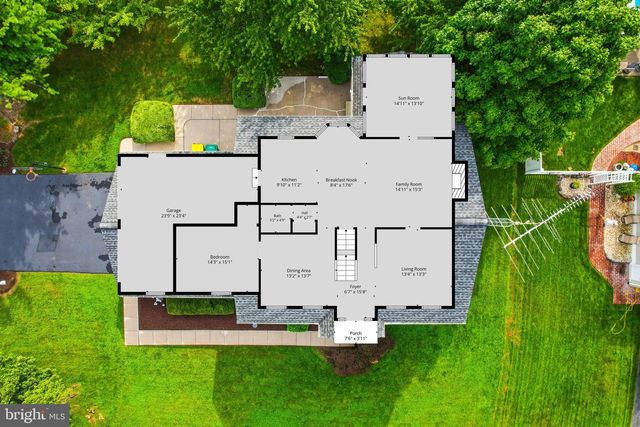 26 VIOLET DR, Hanover, PA 17331
