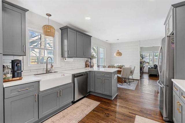 1931 S Gordon SW Street, Atlanta, GA 30310