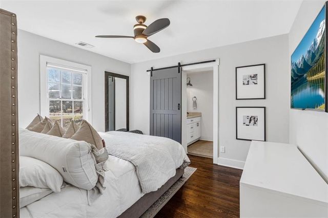 1931 S Gordon SW Street, Atlanta, GA 30310