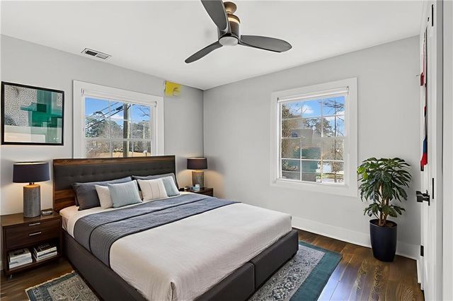 1931 S Gordon SW Street, Atlanta, GA 30310