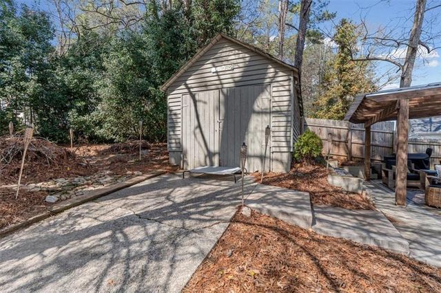 1931 S Gordon SW Street, Atlanta, GA 30310