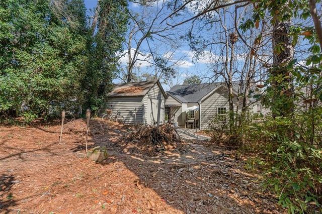 1931 S Gordon SW Street, Atlanta, GA 30310