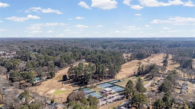 1931 S Gordon SW Street, Atlanta, GA 30310