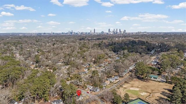 1931 S Gordon SW Street, Atlanta, GA 30310