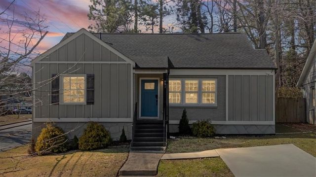 1931 S Gordon SW Street, Atlanta, GA 30310