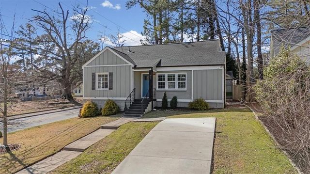 1931 S Gordon SW Street, Atlanta, GA 30310