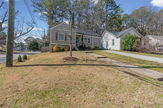 1931 S Gordon SW Street, Atlanta, GA 30310