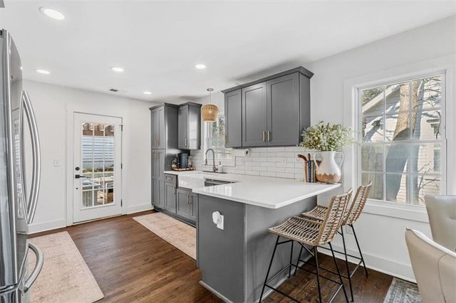 1931 S Gordon SW Street, Atlanta, GA 30310