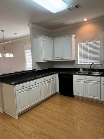 2116 Sage Meadows Cir., Sherwood, AR 72120