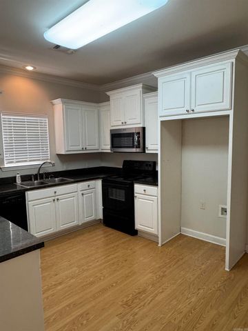 2116 Sage Meadows Cir., Sherwood, AR 72120