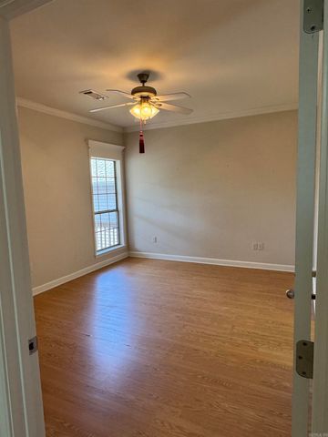2116 Sage Meadows Cir., Sherwood, AR 72120