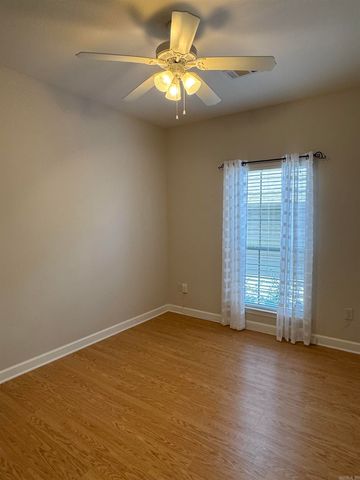 2116 Sage Meadows Cir., Sherwood, AR 72120