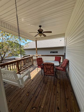 2116 Sage Meadows Cir., Sherwood, AR 72120