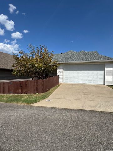 2116 Sage Meadows Cir., Sherwood, AR 72120