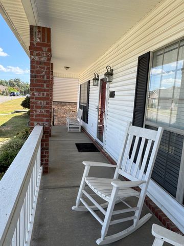 2116 Sage Meadows Cir., Sherwood, AR 72120