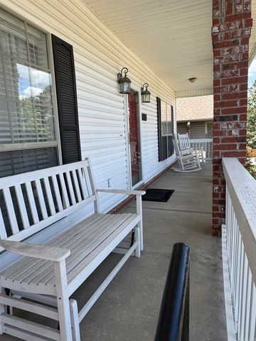 2116 Sage Meadows Cir., Sherwood, AR 72120