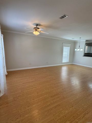 2116 Sage Meadows Cir., Sherwood, AR 72120
