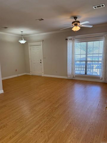 2116 Sage Meadows Cir., Sherwood, AR 72120