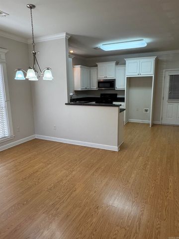 2116 Sage Meadows Cir., Sherwood, AR 72120