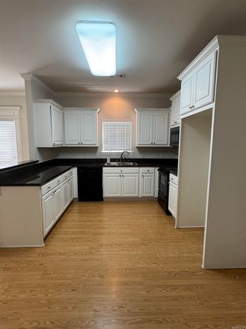 2116 Sage Meadows Cir., Sherwood, AR 72120