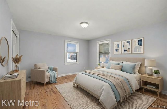 19135 Hartwell, Detroit, MI 48235