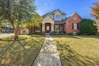 16908 Shorerun Drive, Edmond, OK 73012
