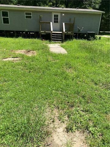 13245 North Forest Drive, Axis, AL 36505