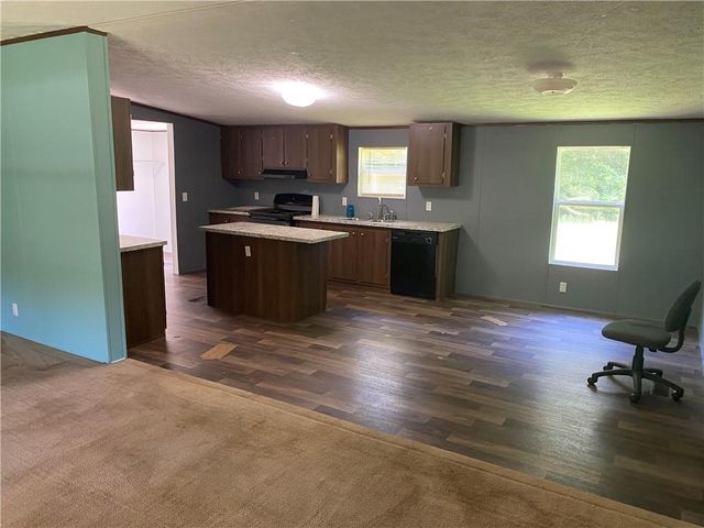 13245 North Forest Drive, Axis, AL 36505
