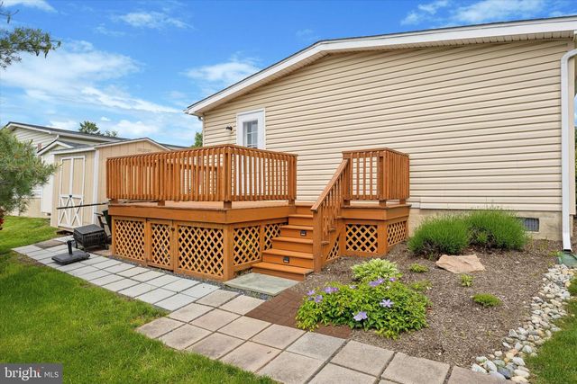 110 DEERFIELD DRIVE, Souderton, PA 18964