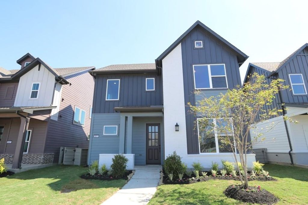 5511 Bonfire Alley, Manvel, TX 77578