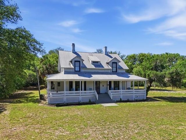 511 E MIRROR LAKE DRIVE, Fruitland Park, FL 34731