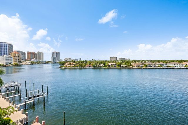 511 BAYSHORE Drive 603, Fort Lauderdale, FL 33304