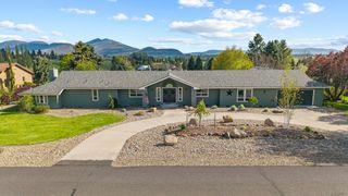 9576 Arant Road, Klamath Falls, OR 97603