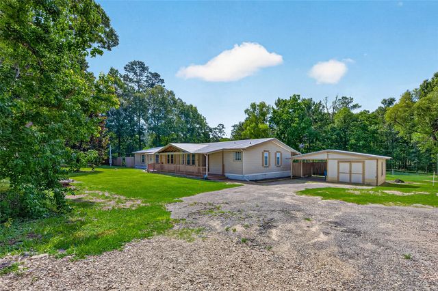 7705 Bryan Lane, Montgomery, TX 77316