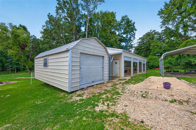 7705 Bryan Lane, Montgomery, TX 77316