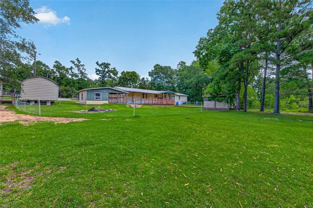 7705 Bryan Lane, Montgomery, TX 77316