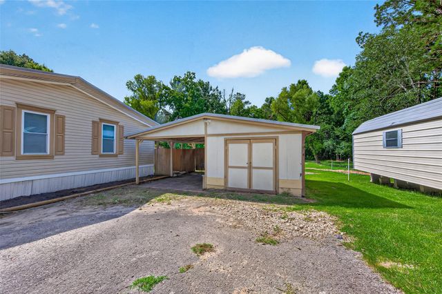 7705 Bryan Lane, Montgomery, TX 77316