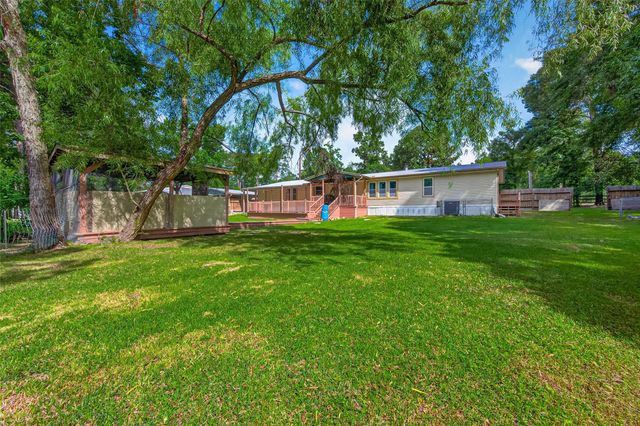 7705 Bryan Lane, Montgomery, TX 77316