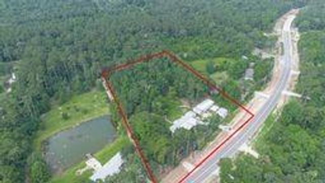 7705 Bryan Lane, Montgomery, TX 77316