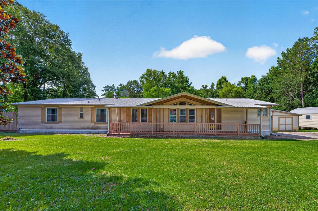 7705 Bryan Lane, Montgomery, TX 77316