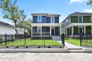 34 E 4TH Street, Jacksonville, FL 32206