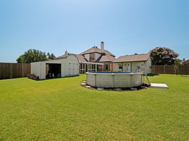 804 Georgetown Drive, Wylie, TX 75098